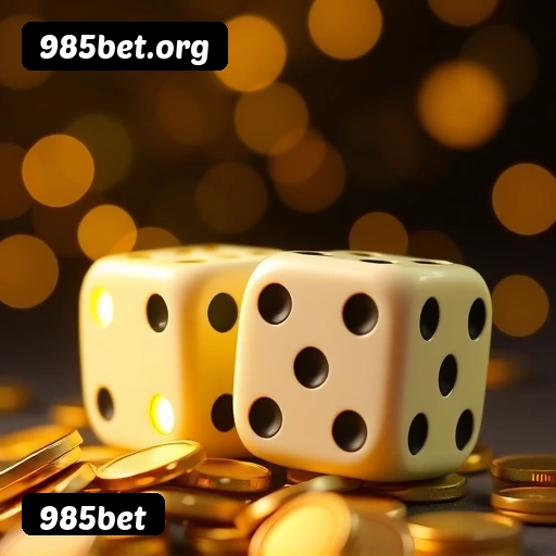 Guia visual quadrado da instalação APK 985bet