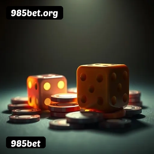 Recursos Exclusivos do App 985bet - Modo Offline, Login Biométrico