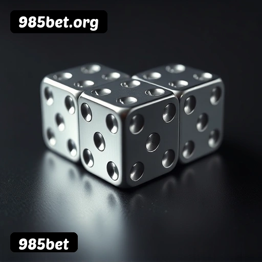 Benefícios do Login 985bet - Bônus e Vantagens Exclusivas