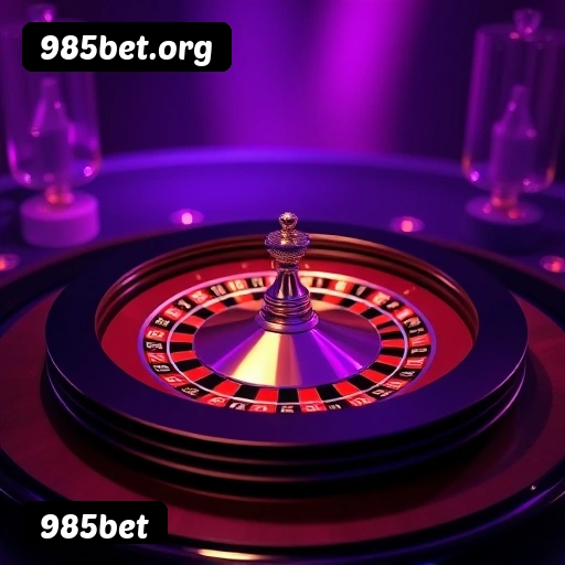 Sistema de Segurança Avançado 985bet - Criptografia e Proteção